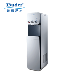 普德 BD-2035冰溫熱落地型美型輕巧飲水機