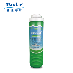 普德 APROS第二道UDF顆粒活性碳拋棄式濾心