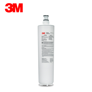 3M 3US-MAX-F01H強效型廚下生飲淨水濾心