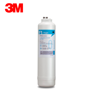 3M F1-TR1 無桶直出式RO機 替換濾心
