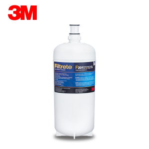 3M F201淨水器替換濾心