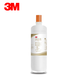 3M X90-G-C2極淨倍智雙效淨水系統替換濾心