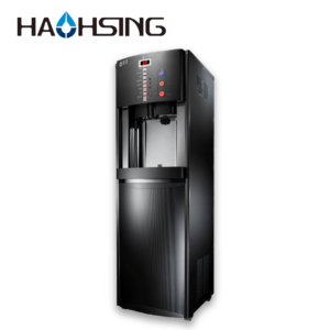 豪星 HS-9001智慧熱交換飲水機